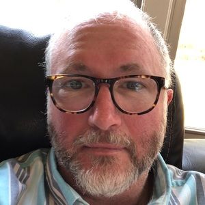 Meet your Posher, Mark